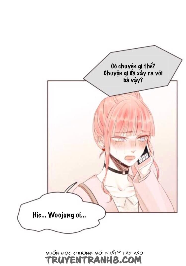 Giữa Tình Yêu Và Tình Bạn: Chapter 26