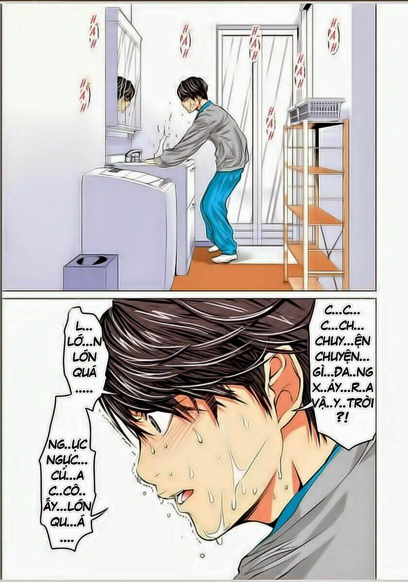 Minimum: Chapter 4