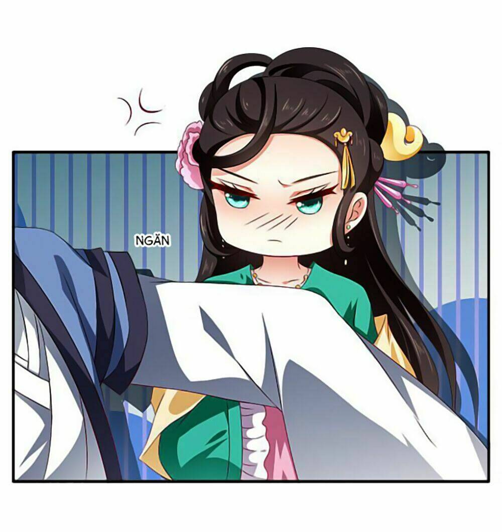 Thịnh Thế An Nhiên: Chapter 7