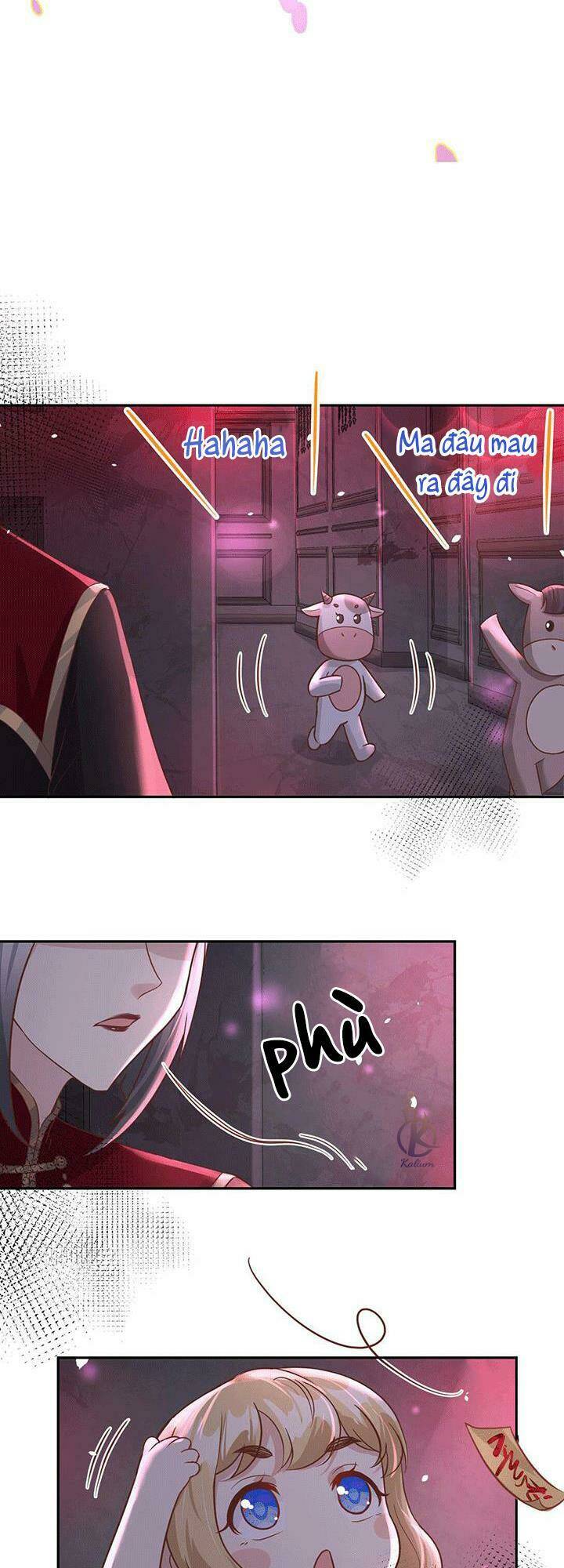 Chàng Vú Em Tu Chân: Chapter 38