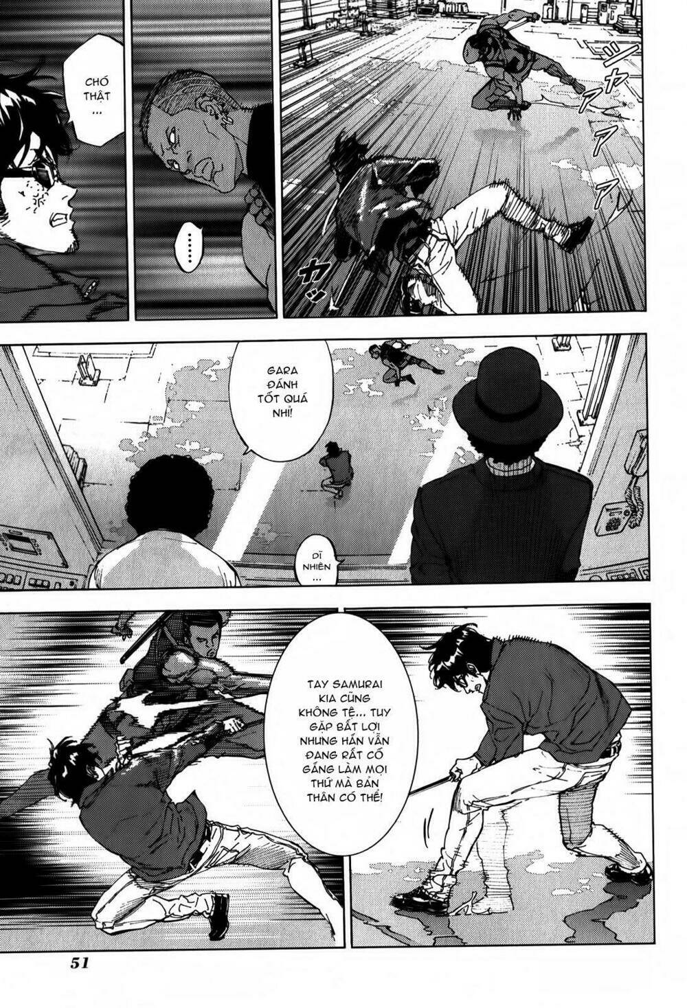 Until Death Do Us Part: Chapter 133