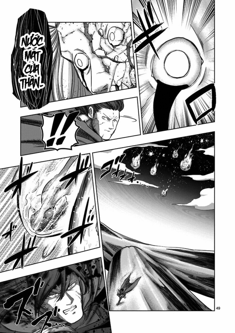 Helck Manga: Chapter 104.4