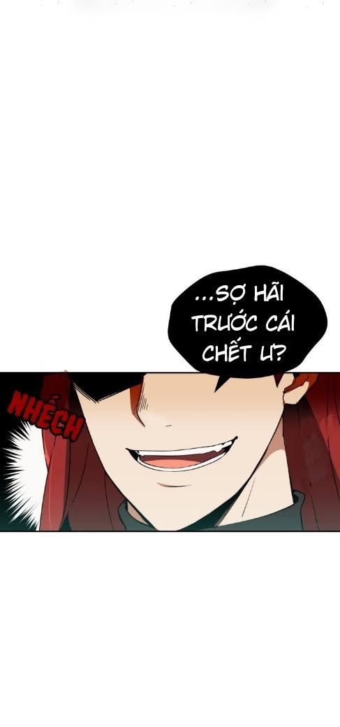 Chúa Quỷ Giáng Thế: Chapter 1