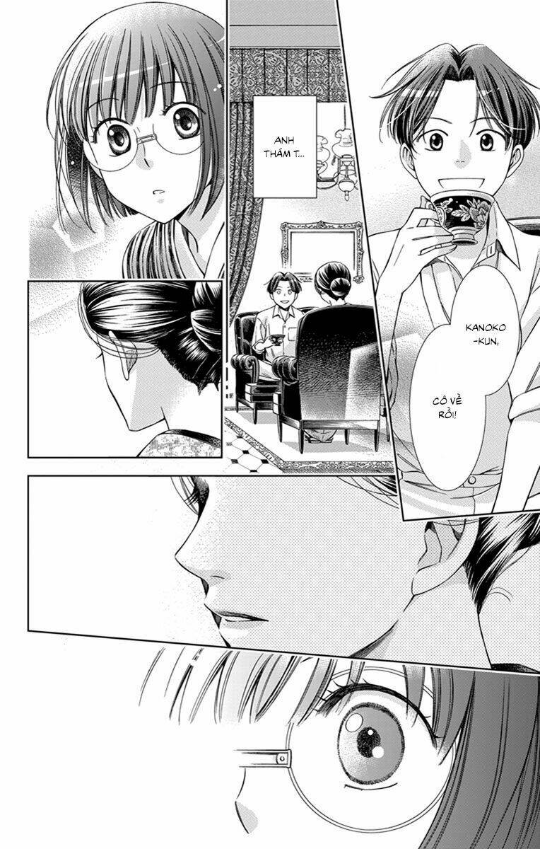 Usotoki Rhetoric: Chapter 23