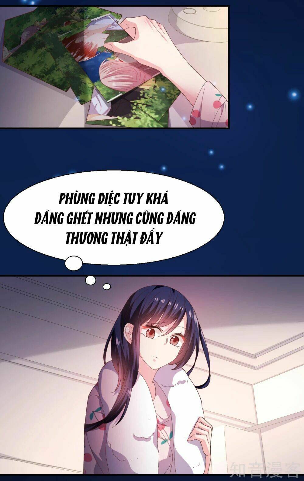 Sau Này Vẫn Cứ Thích Anh: Chapter 37