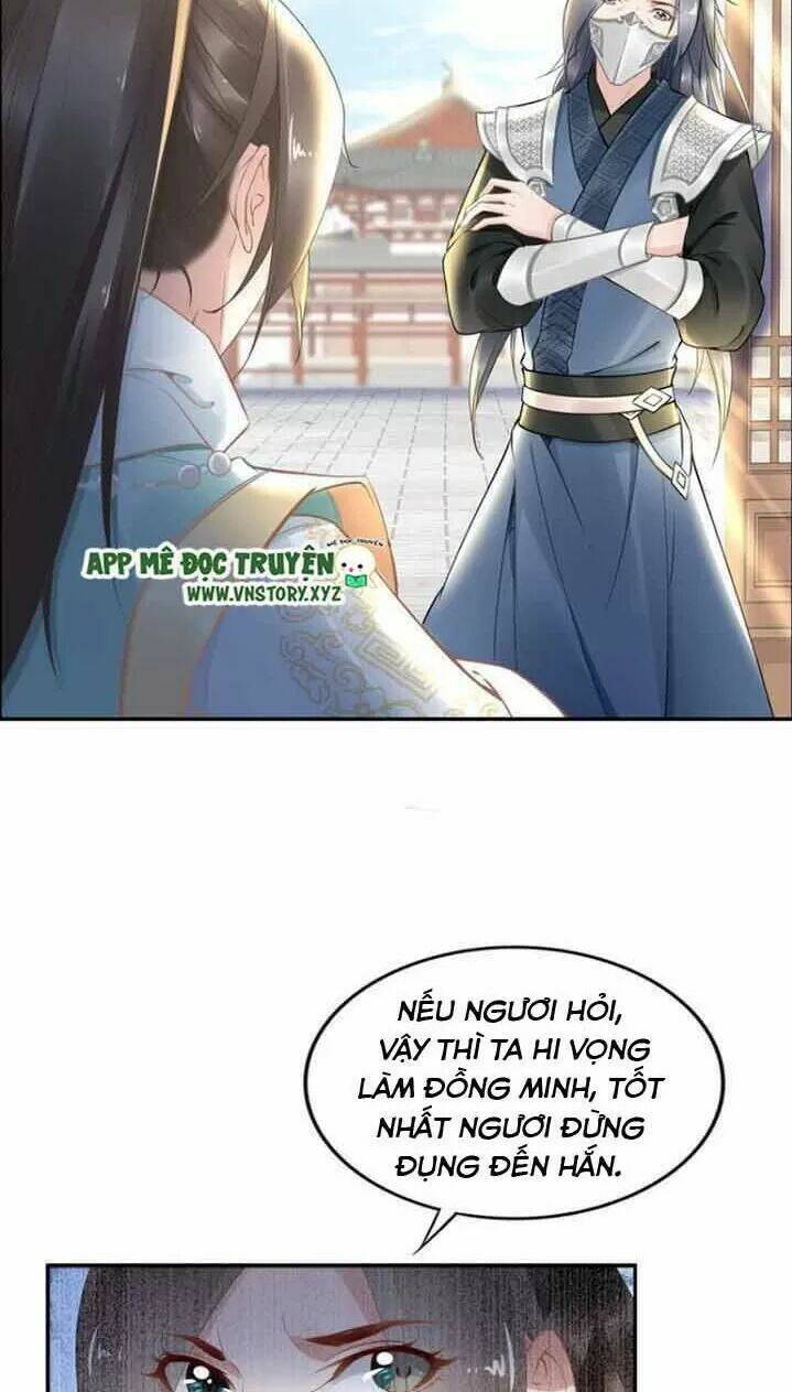 Nhất Sinh Nhất Thế Tiếu Thương Khung: Chapter 59