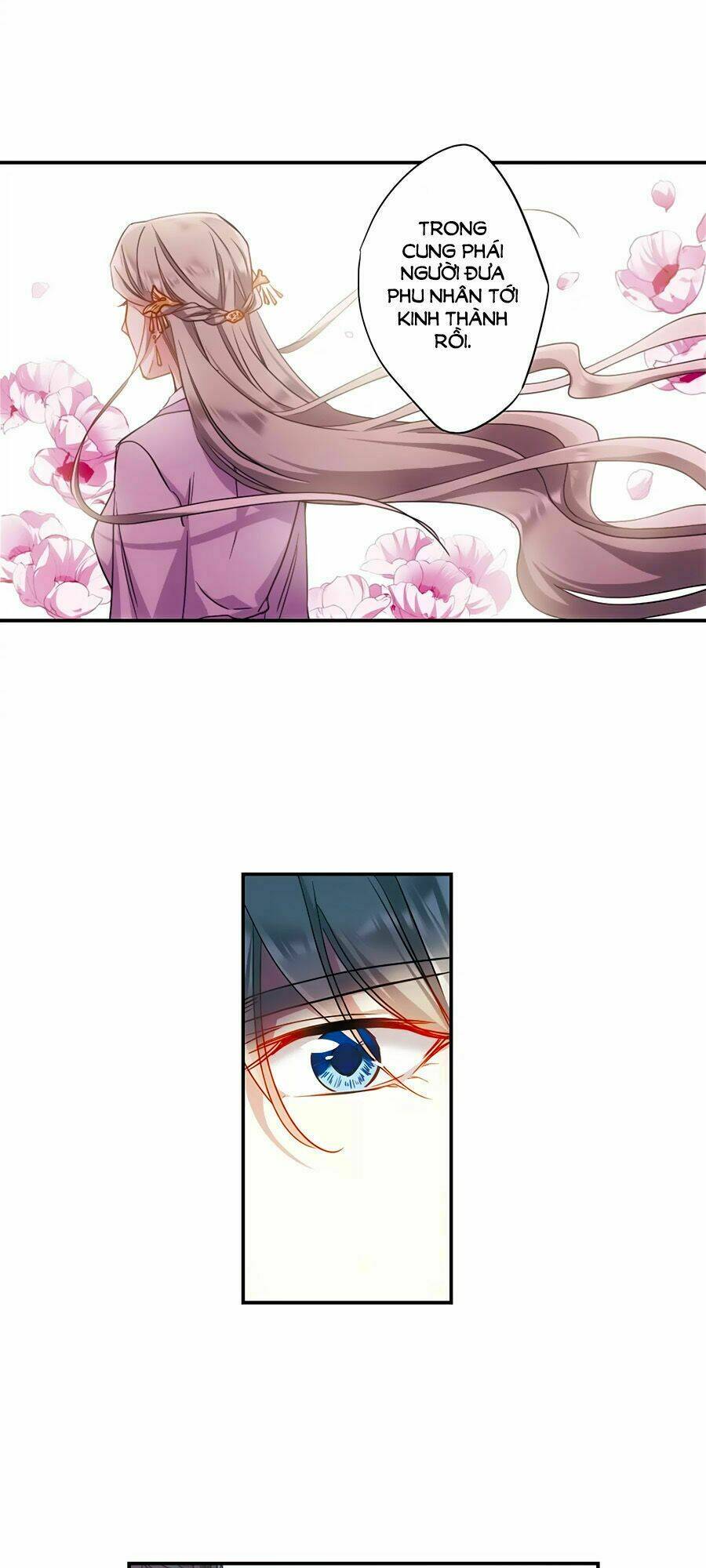 Thượng Quốc Phú Chi Thiên Đống Tuyết: Chapter 68