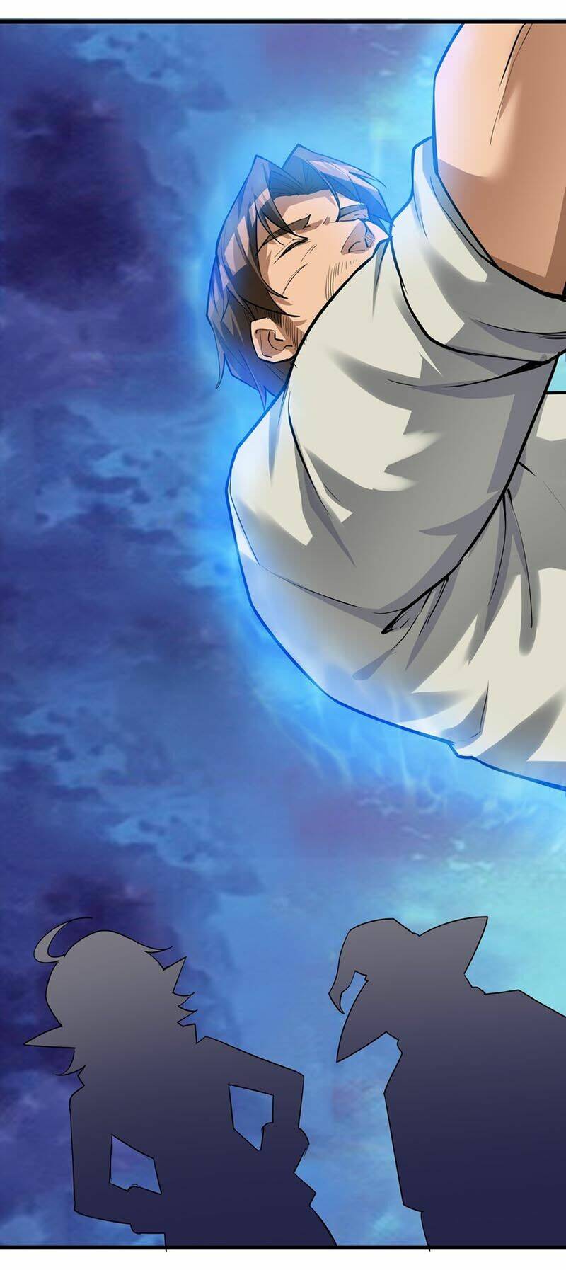 Lê Minh Chi Kiếm: Chapter 38