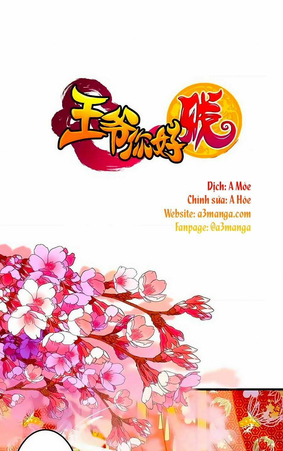 Vương Gia! Ngươi Thật Bỉ Ổi: Chapter 124