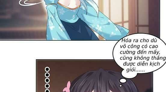 Bí Mật Của Dạ Tộc: Chapter 16