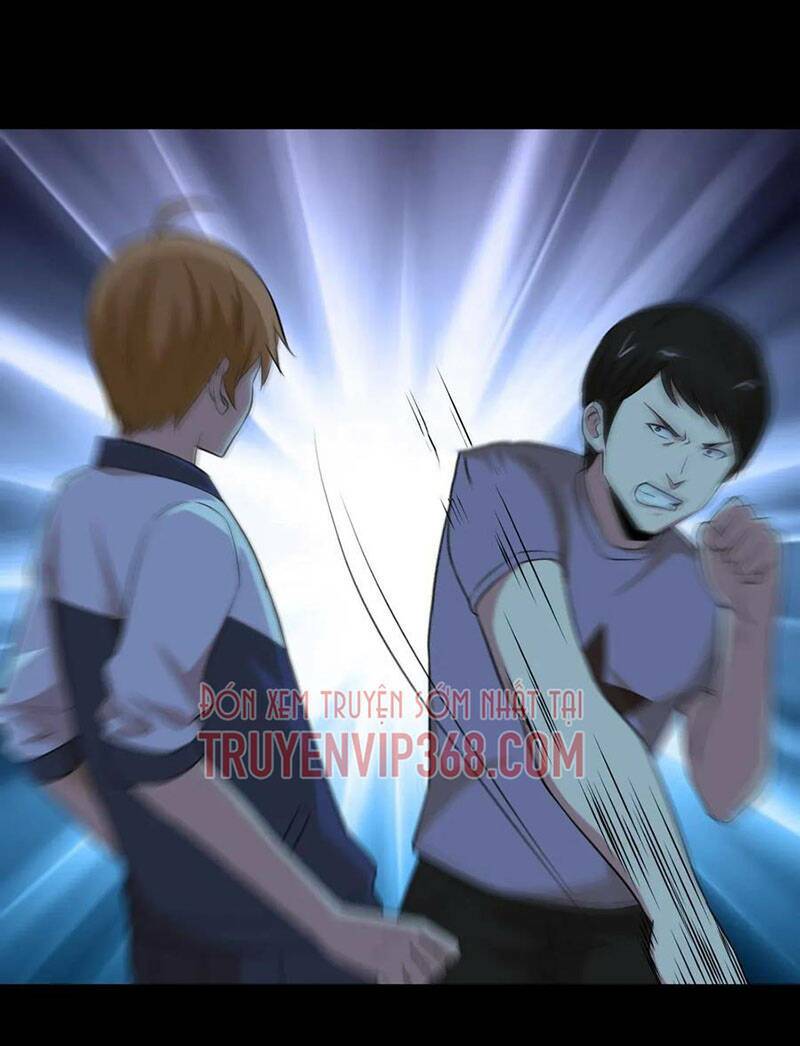 Đai Ca Trở Lại Tuổi 16: Chapter 168