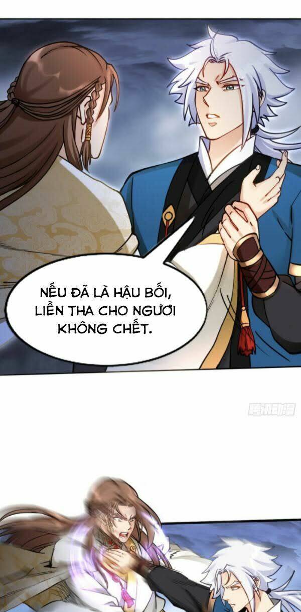 Lão Tổ Của Bạn Đang Online: Chapter 90