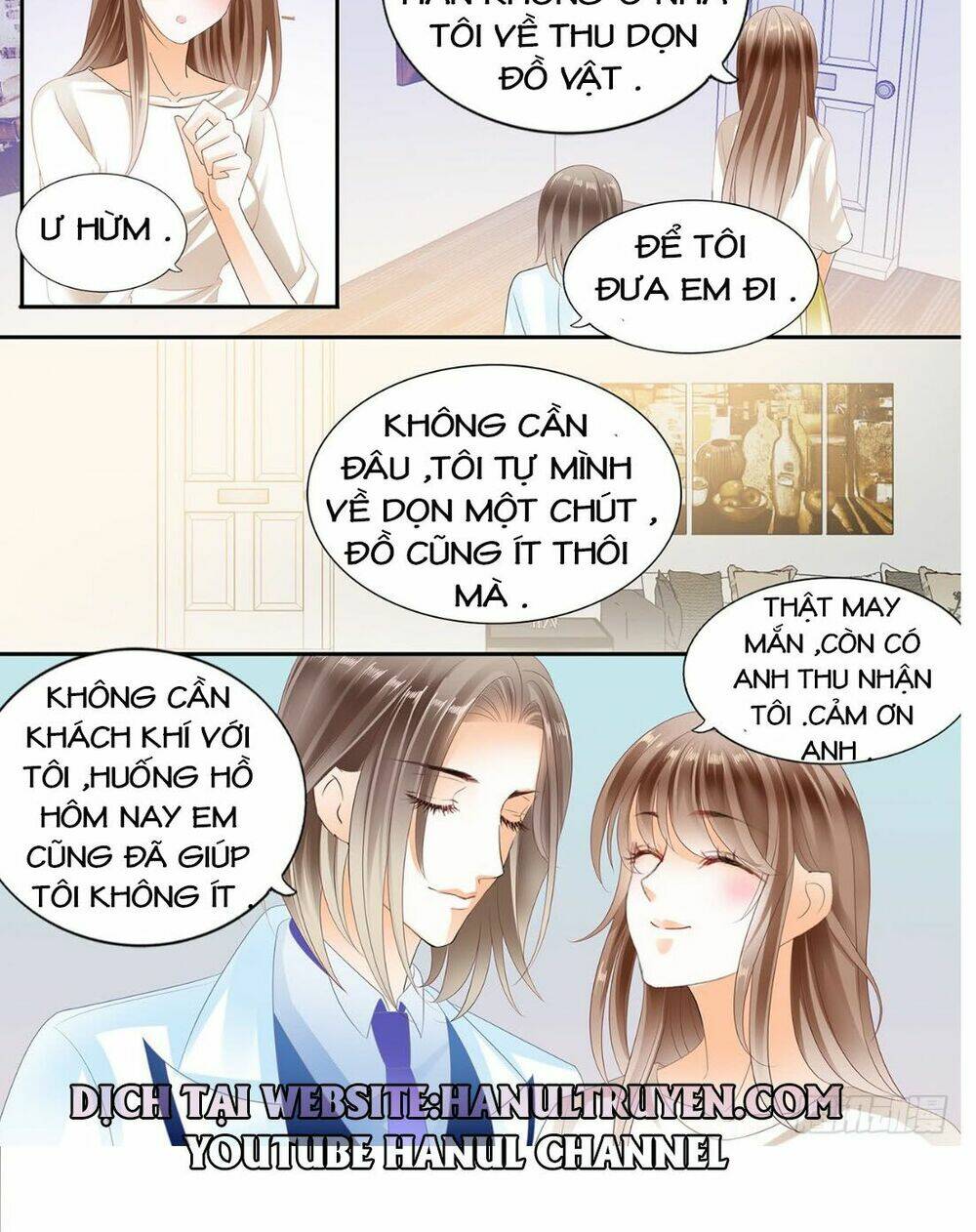 Không Thể Yêu Em: Chapter 50