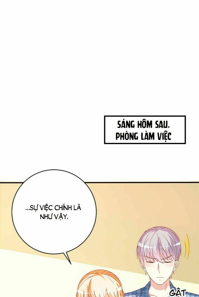 Này! Đừng Động Vào Phô Mai Của Tôi: Chapter 152