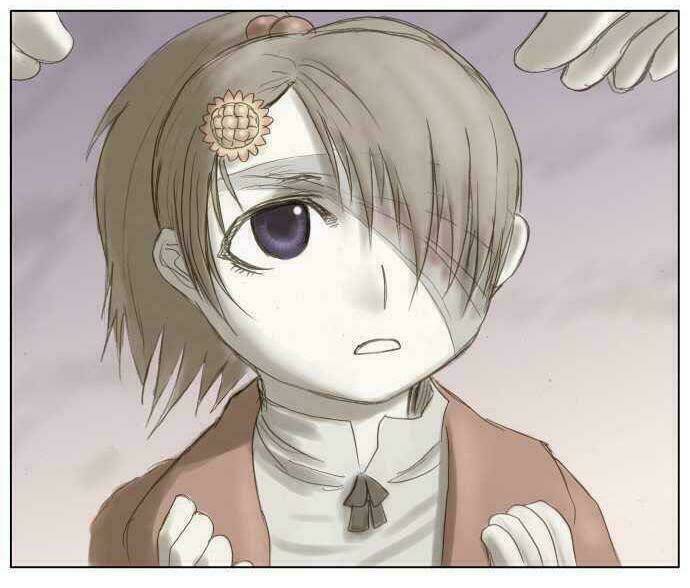 Cuộc Chiến Với Quái Vật Tại Kỷ Nguyên 430: Chapter 2