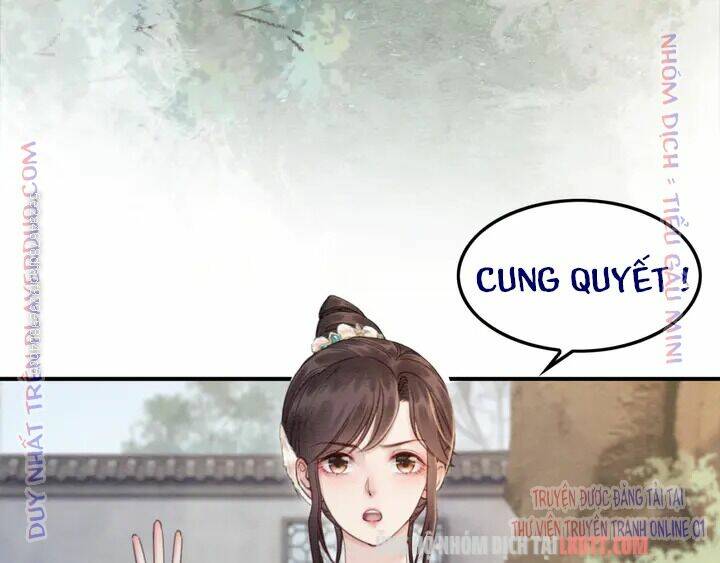 Trọng Sinh Bá Sủng Nhiếp Chính Vương Quá Mạnh Mẽ: Chapter 186