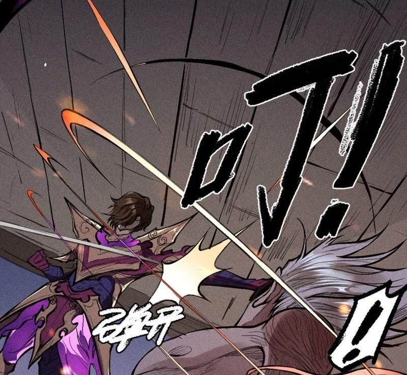 Đường Dần Tại Dị Giới 2: Chapter 12