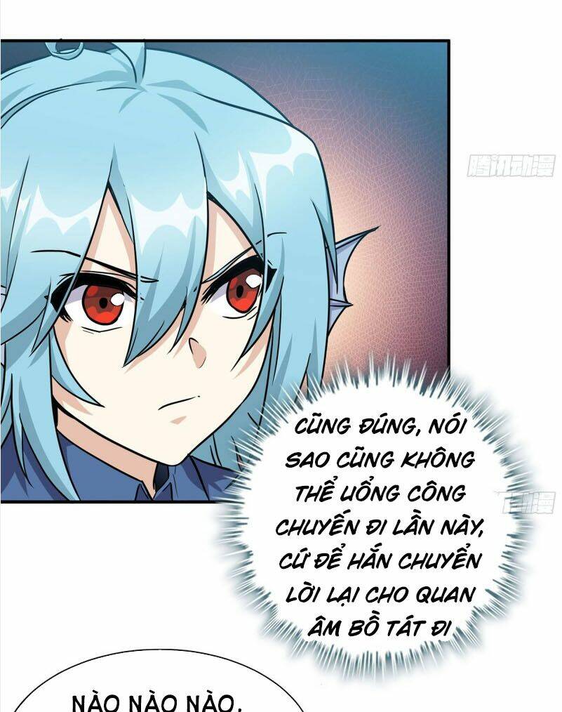 Khởi Đầu Bằng Một Con Côn: Chapter 122