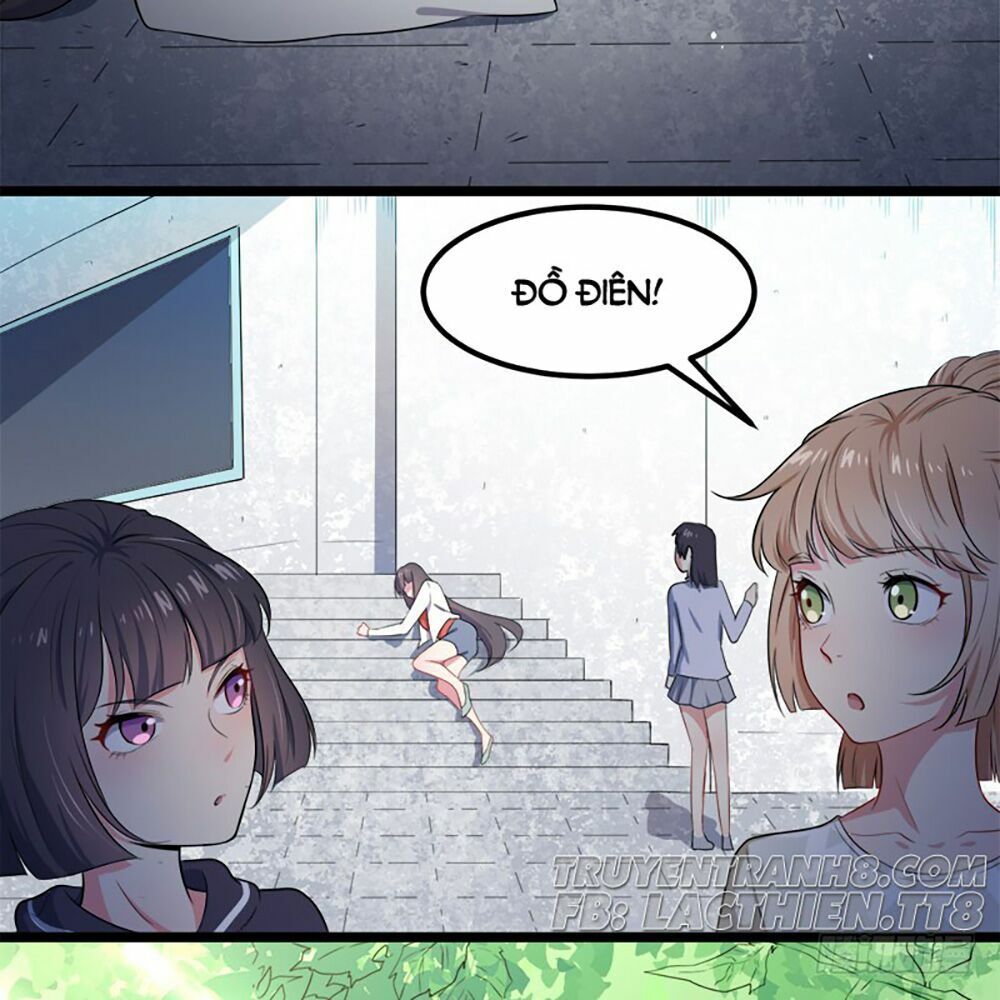 Ngạo Kiều Quỷ Vương Yêu Ta: Chapter 38
