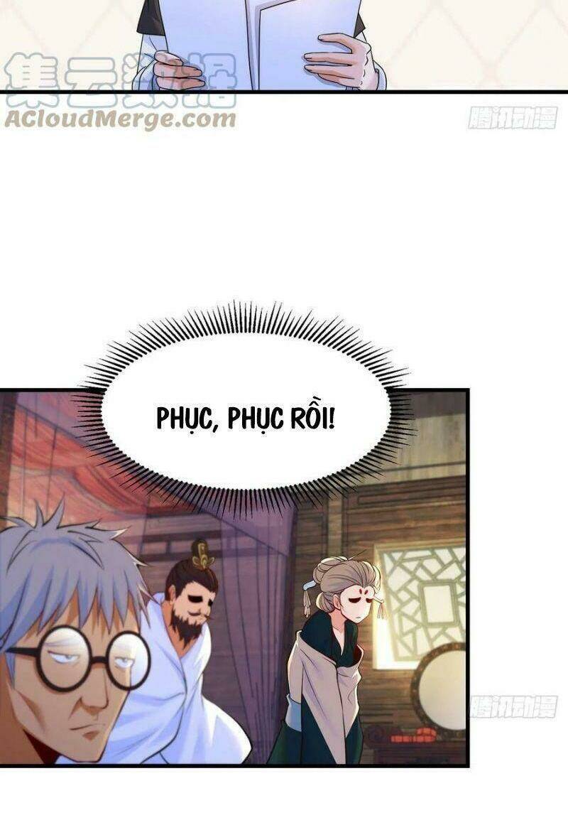 Ta Là Đại Hoàn Đan: Chapter 76