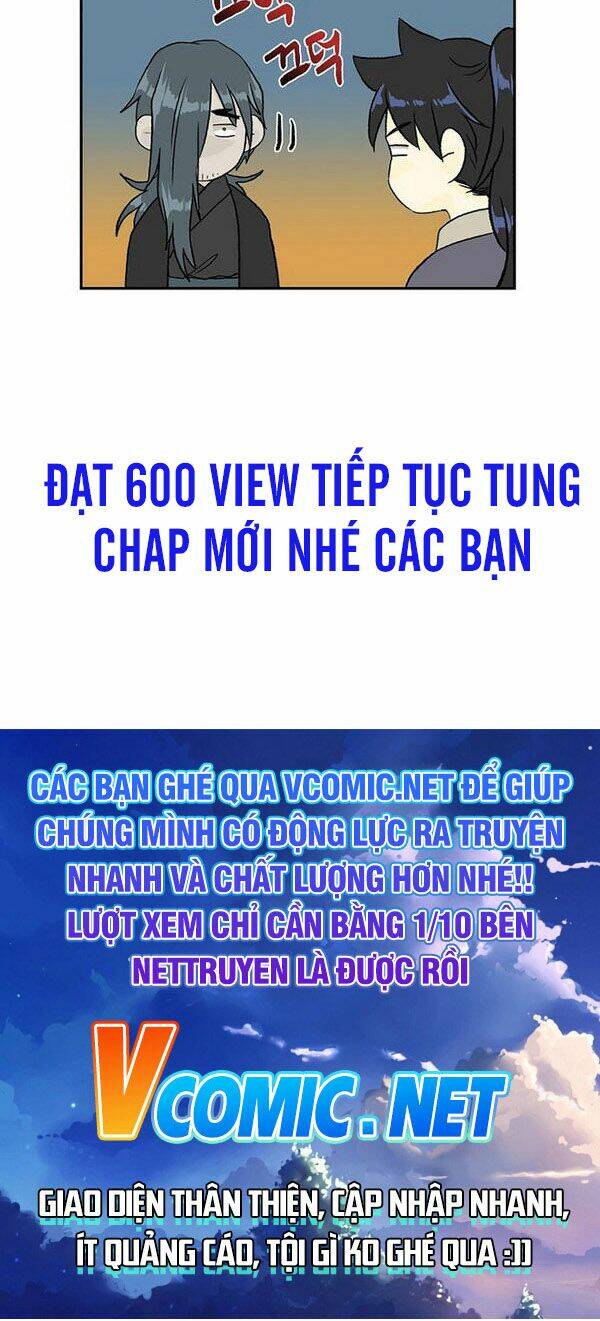 Học Sĩ Tái Sinh: Chapter 128