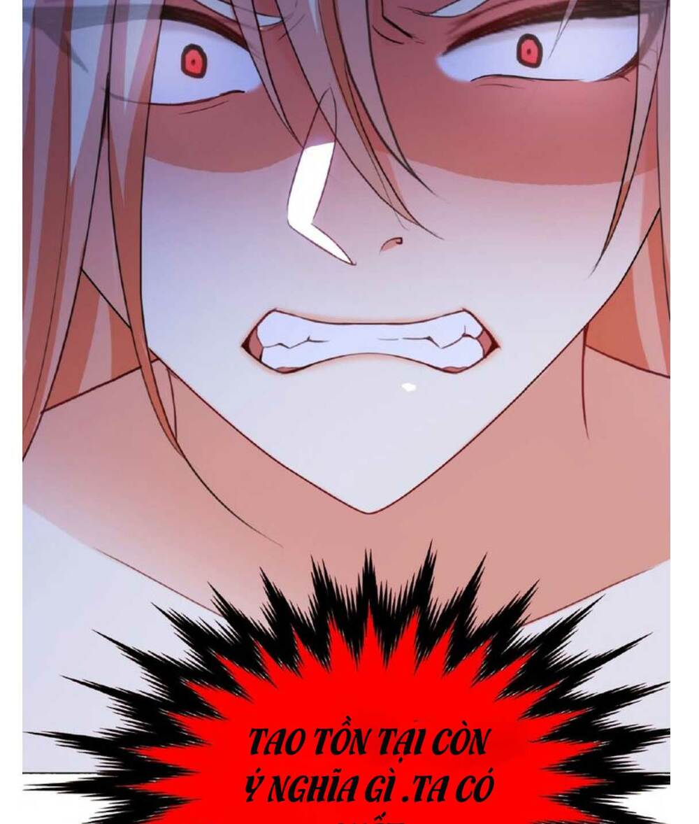 Cô Vợ Nhỏ Nuông Chiều Quá Lại Thành Ác!!: Chapter 107