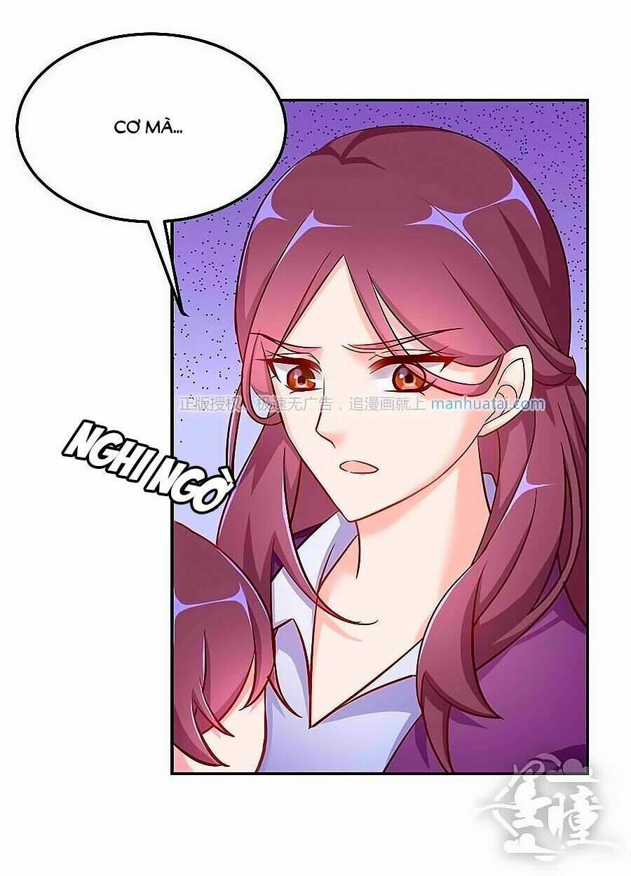 Tinh Ngụy: Chapter 10