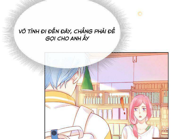Giai Điệu Của Sự Va Chạm: Chapter 33