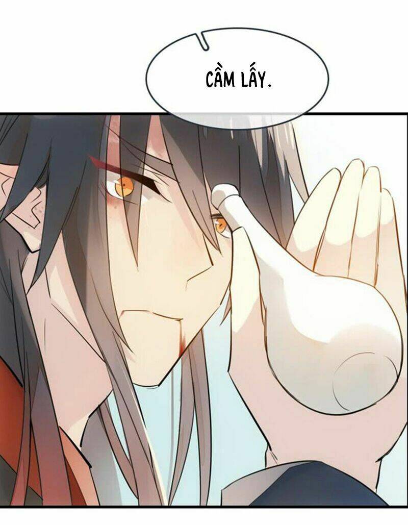 Sư Phụ Lại Trêu Chọc Ta: Chapter 51.1