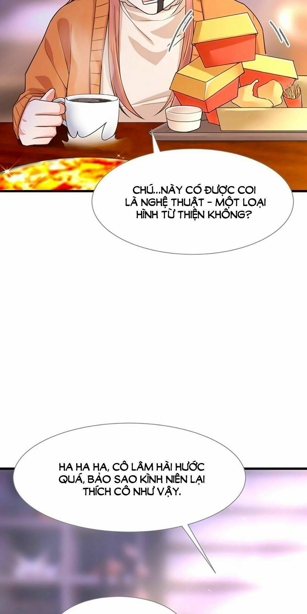 Nhật Ký Báo Thù Của Thiên Kim Hai Mặt: Chapter 36