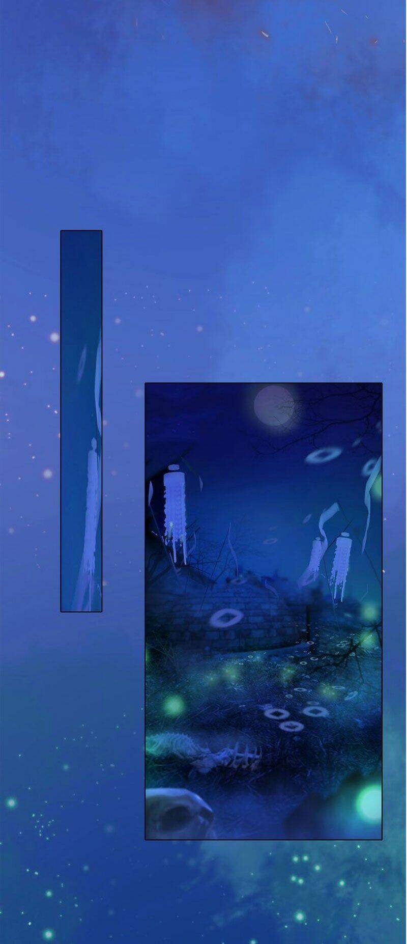 Yêu Nhan Lệnh: Chapter 102.4