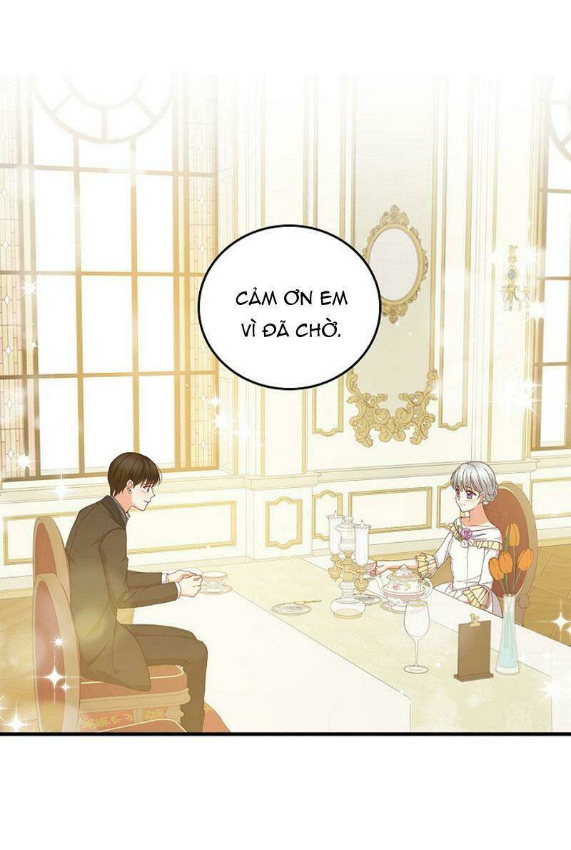 Đừng Chọc Đứa Em Gái Bé Bỏng Của Chúng Tôi: Chapter 38