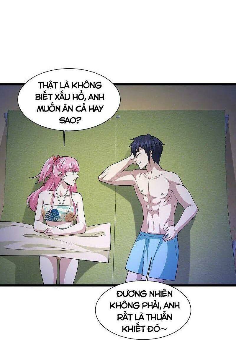 Đô Thị Tà Vương: Chapter 227