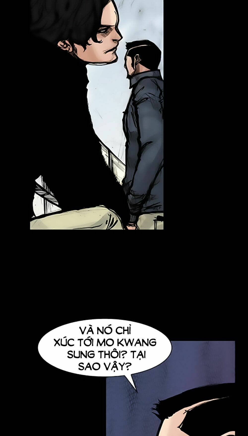 Độc Cô Tiền Truyện: Chapter 92