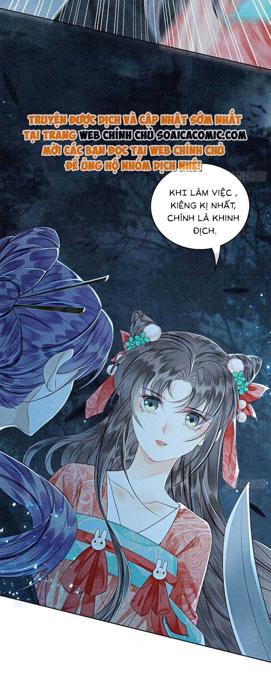 Bắt Đầu Hủy Hôn Để Công Lược Vương Gia: Chapter 81