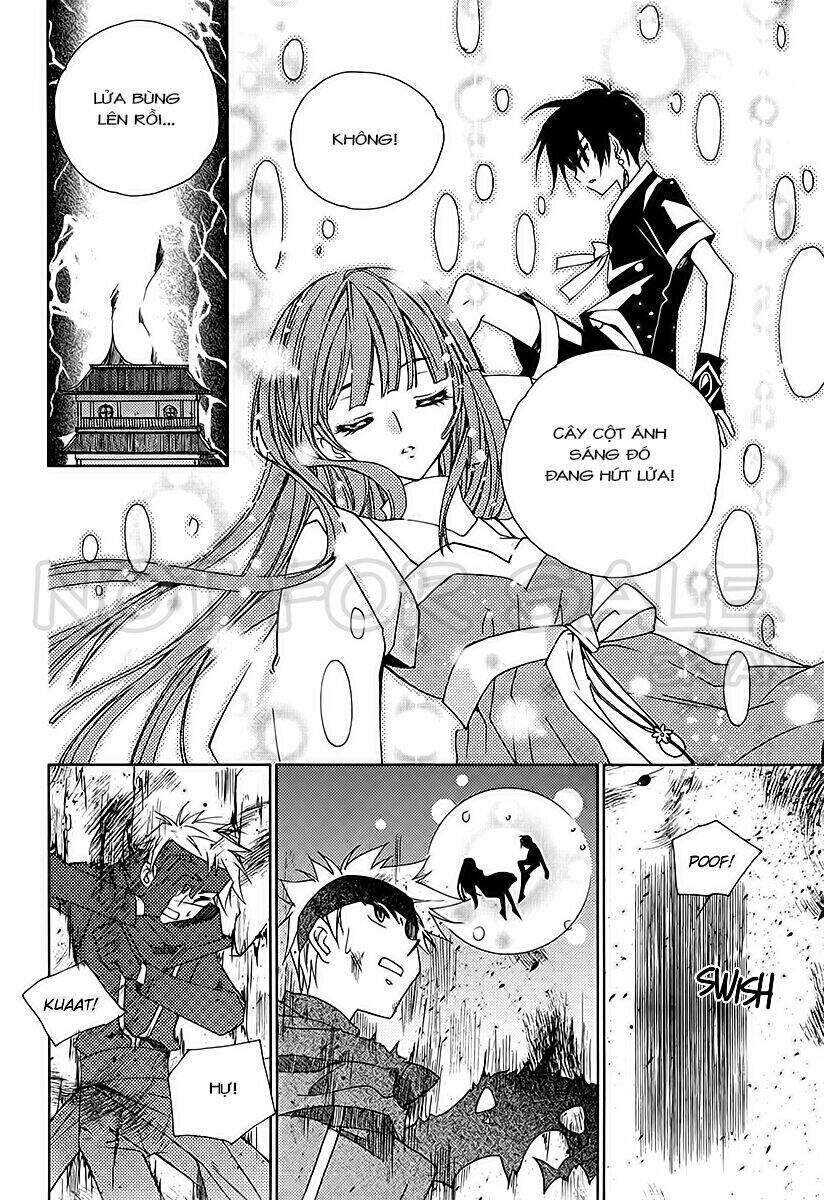 Hang Ah: Chapter 11