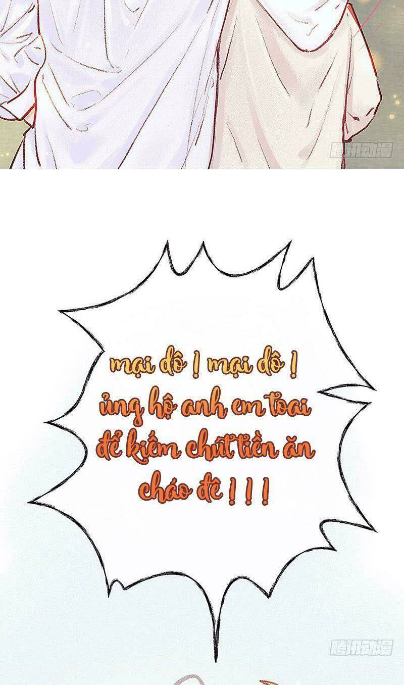 Hữu Yêu Lai Chi Họa Trung Tiên: Chapter 19