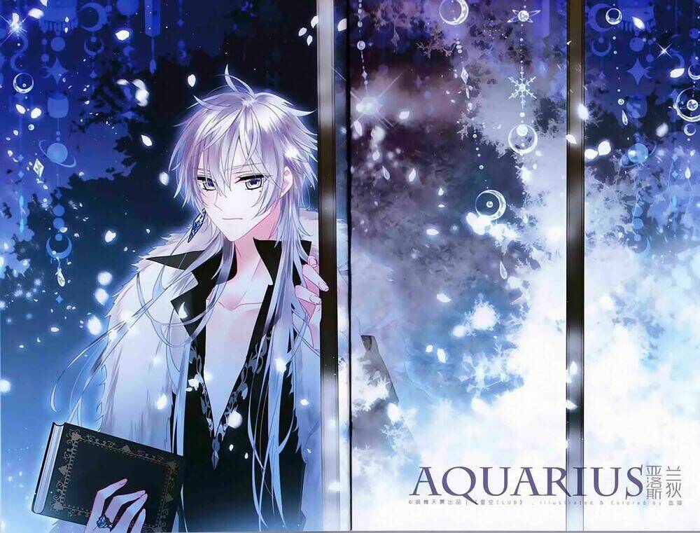 Câu Lạc Bộ Ngôi Sao Ngoại Truyện: Chapter 3