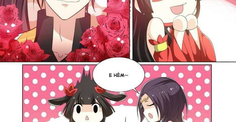 Long Vương Giác Tỉnh: Chapter 89