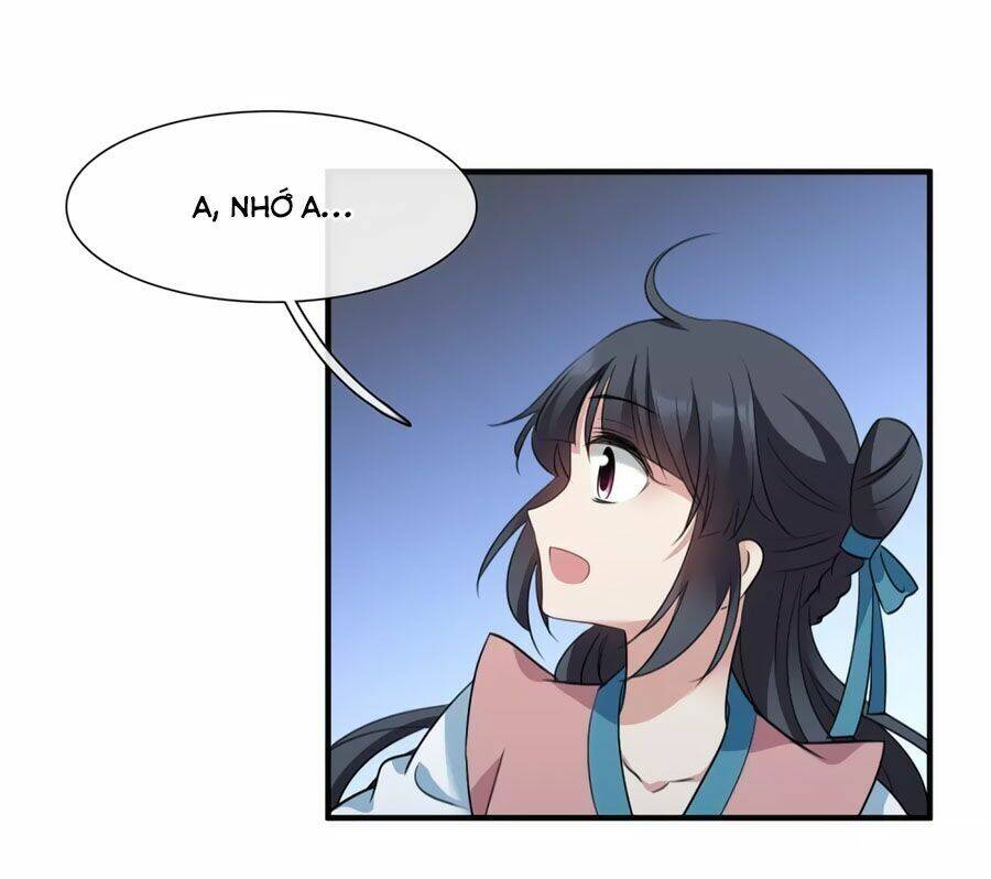 Toàn Cơ Từ: Chapter 48.1