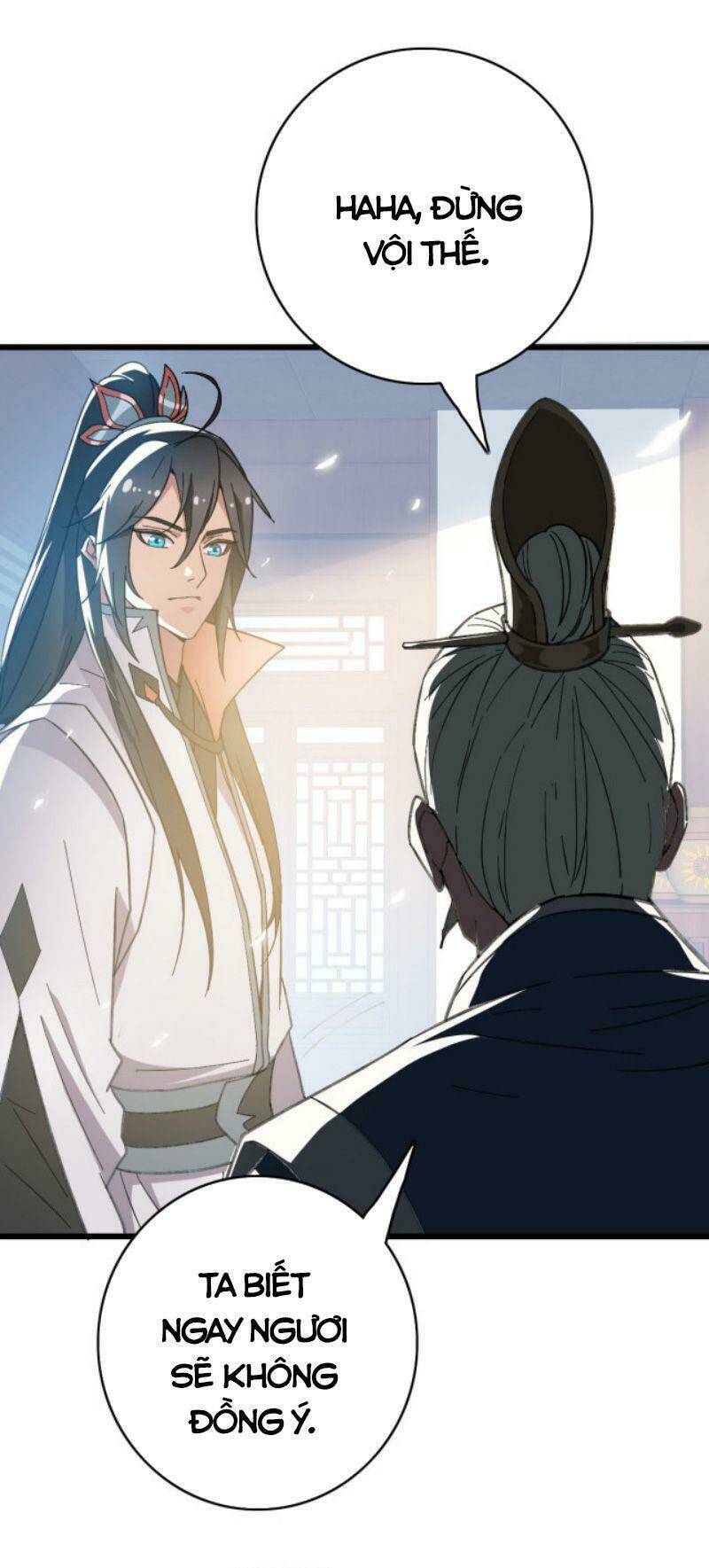 Siêu Đạo Thần Thuật: Chapter 47