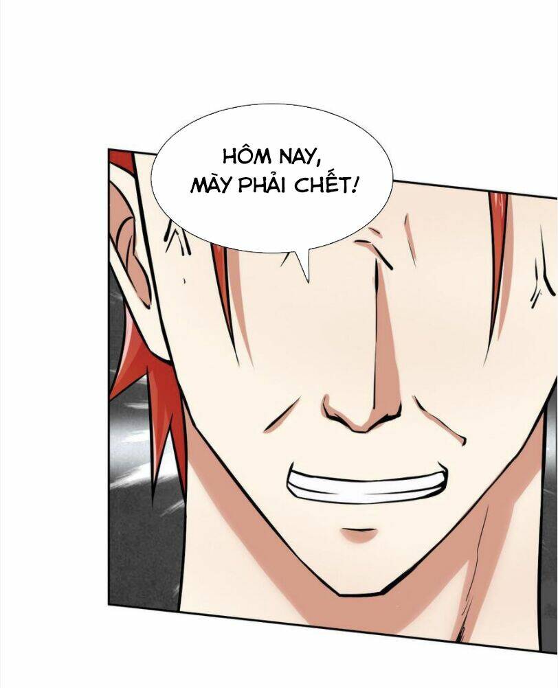 Hắn Là Long Ngạo Thiên: Chapter 92