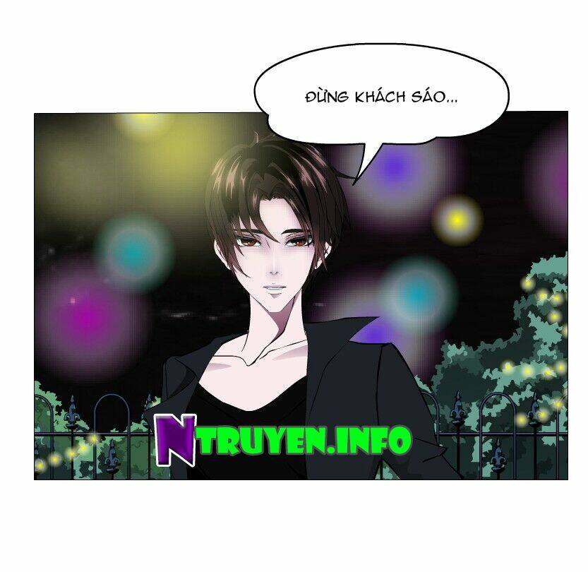 Cạm Bẫy Của Nữ Thần: Chapter 136