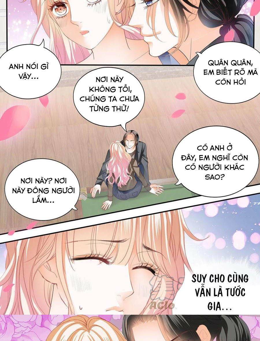 Bá Đạo Tiểu Thúc, Xin Trêu Chọc Vừa Thôi!: Chapter 285
