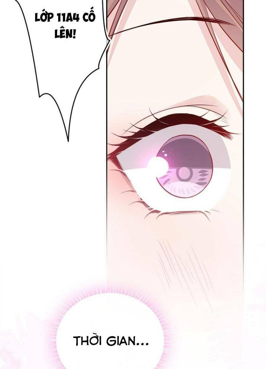 Khi Cô Gái Nhìn Thấy Thời Gian: Chapter 3