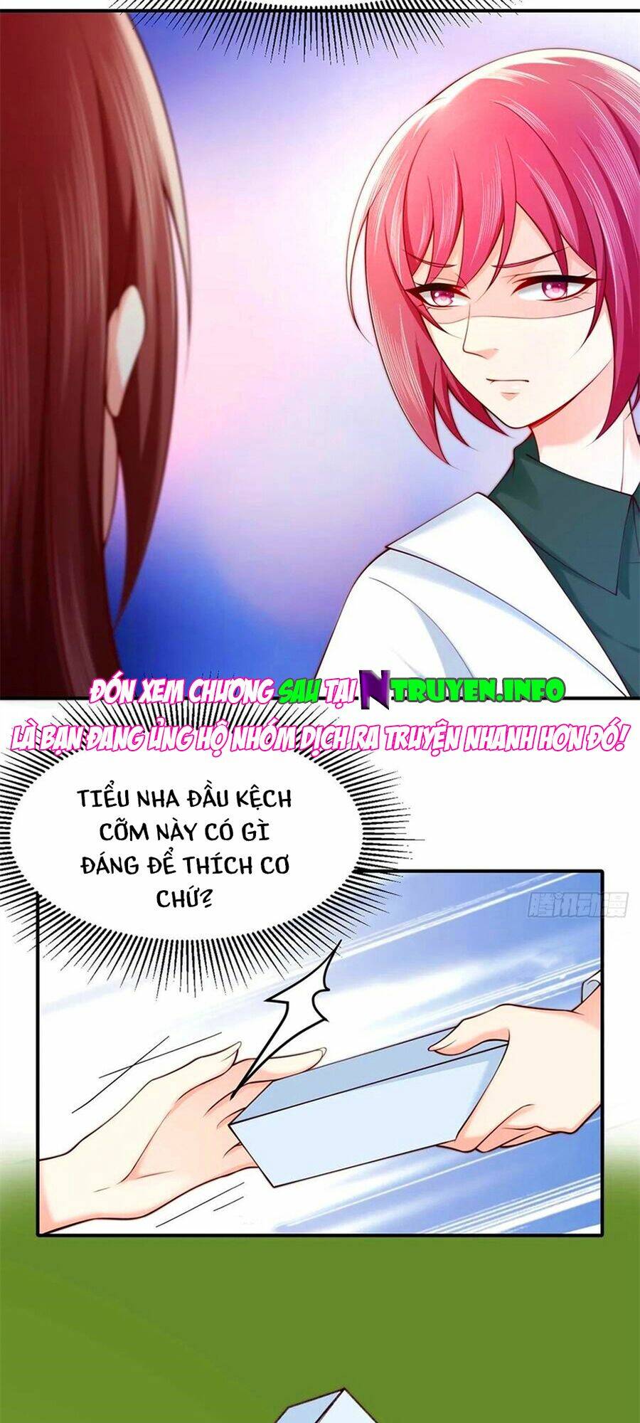 Nam Thần Truy Thê Chỉ Nam: Chapter 88