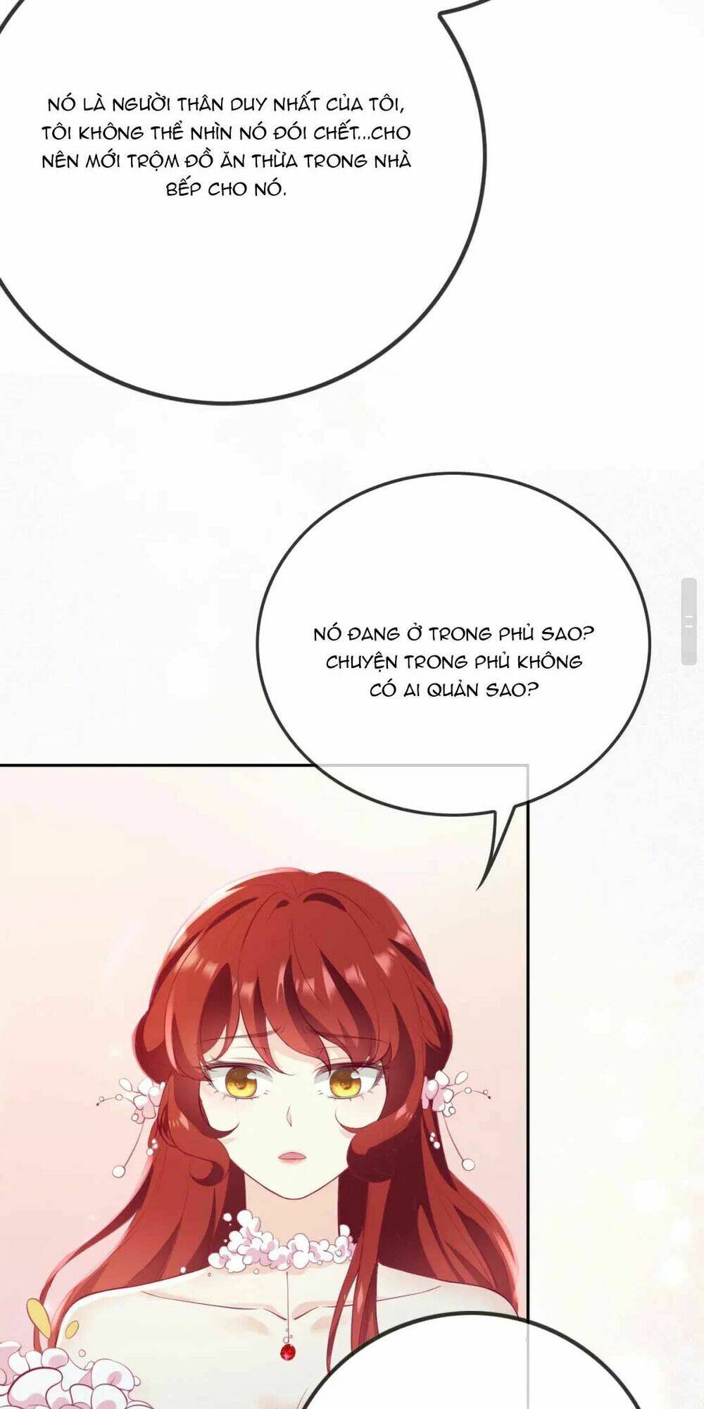 Tôi Tỏ Tình Với Kẻ Thù Của Tôi: Chapter 5