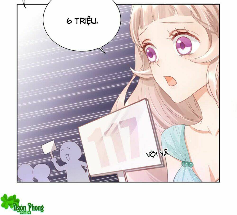 Lưu Luyến Nguy Tình: Chapter 9