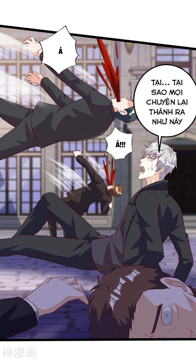 Thần Cấp Thấu Thị: Chapter 130