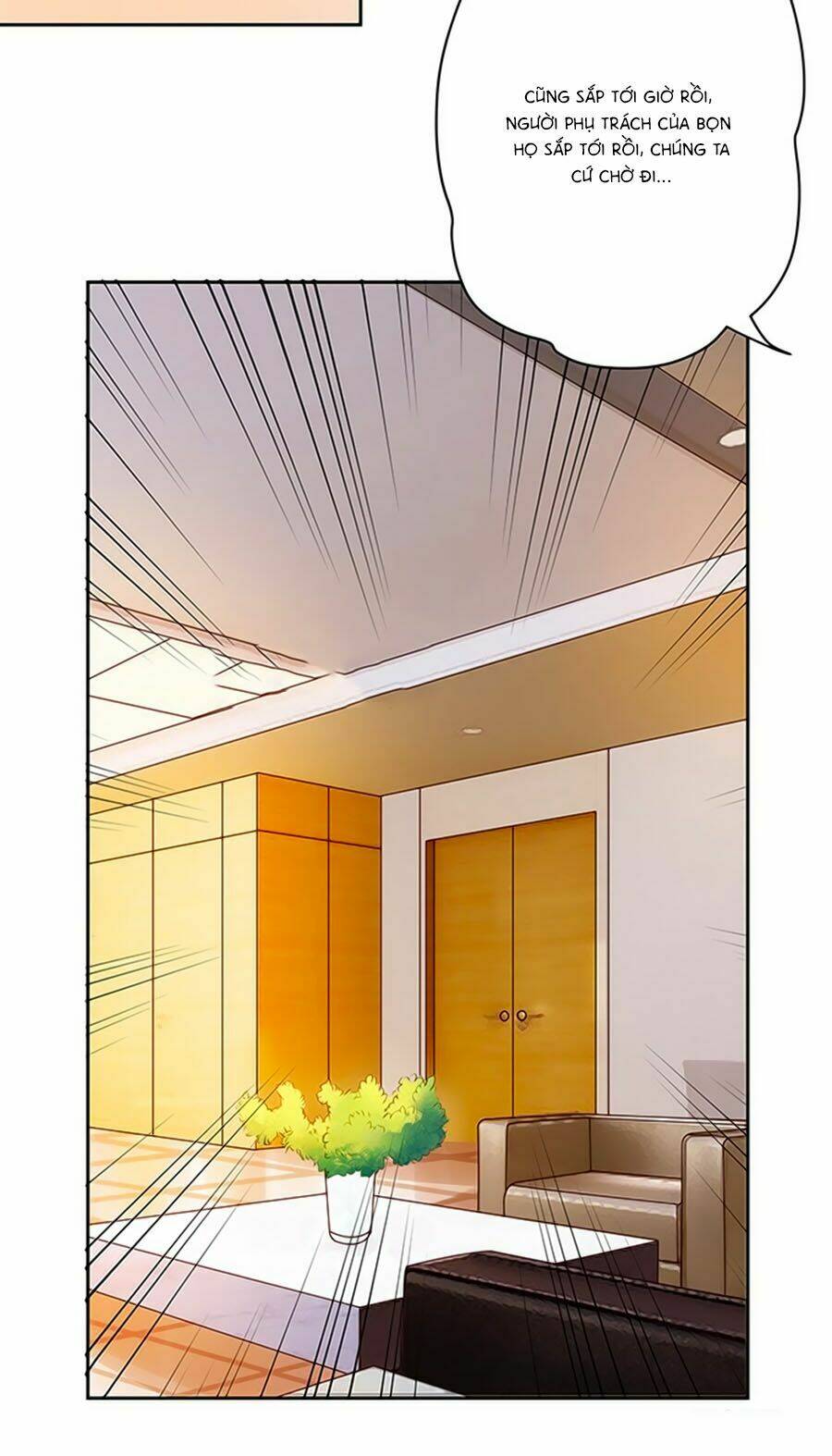 Bạn Trai Là Ngôi Sao: Chapter 94